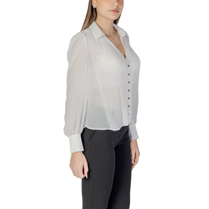 Morgan De Toi - Chemise Femme Morgan De Toi