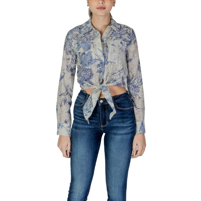 Guess - Chemise Femme Guess