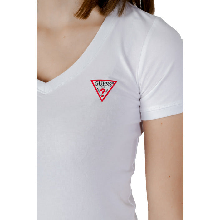 Guess - Guess T-Shirt Damen