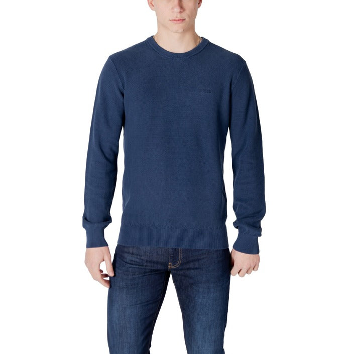 Guess - Guess Maglia Uomo