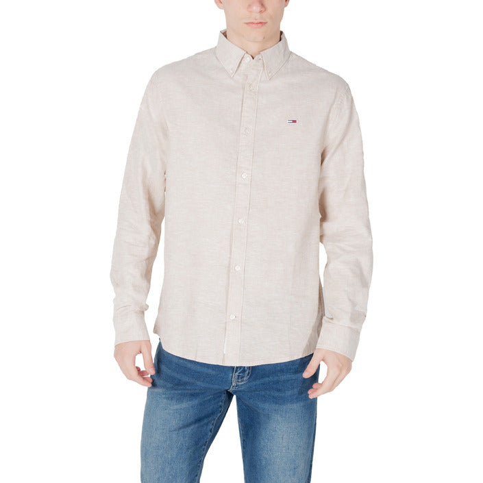 Tommy Hilfiger Jeans - Tommy Hilfiger Jeans Men's Shirt