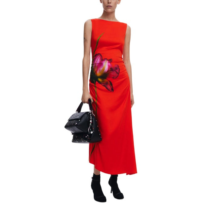 Desigual - Desigual Women's Dress