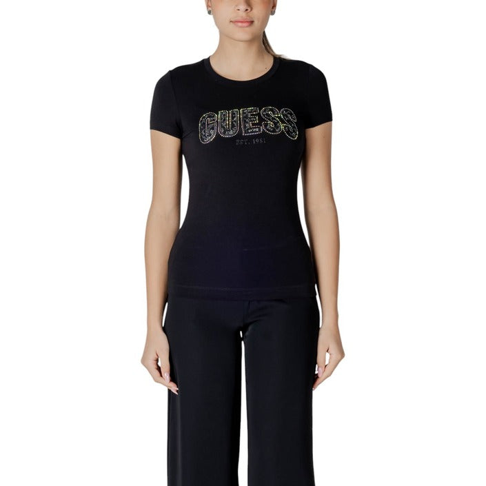 Guess - Guess Women's T-Shirt