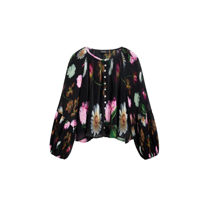 Desigual - Desigual Women's Blouse
