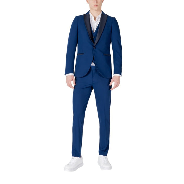 Mulish - Robe Mulish Homme