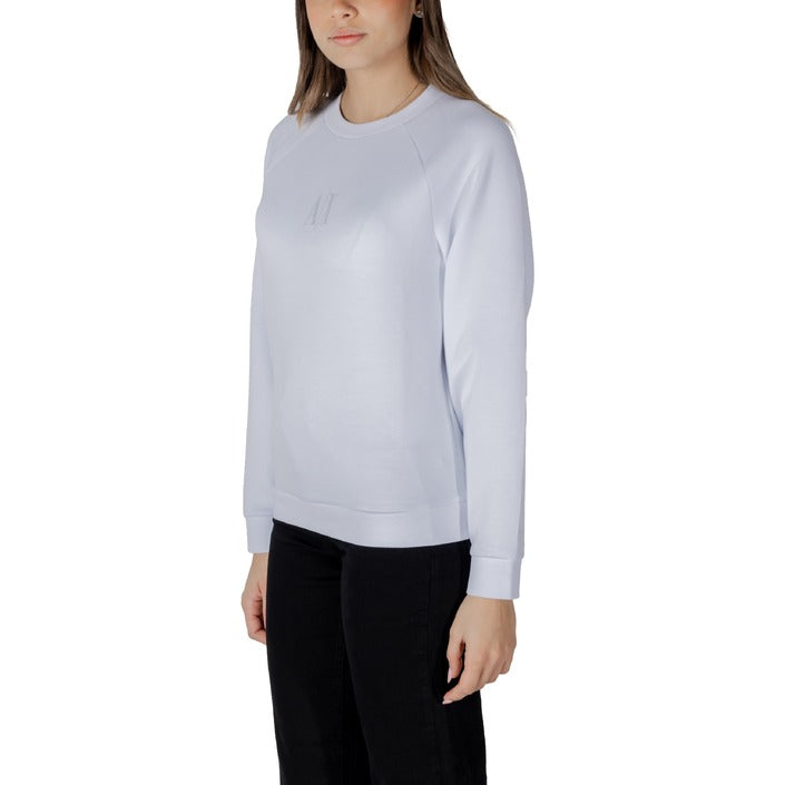 Armani Exchange - Armani Exchange Women's Sweatshirt