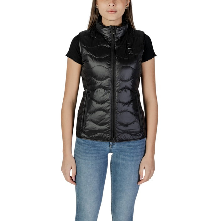 Blauer - Blauer Women's Vest