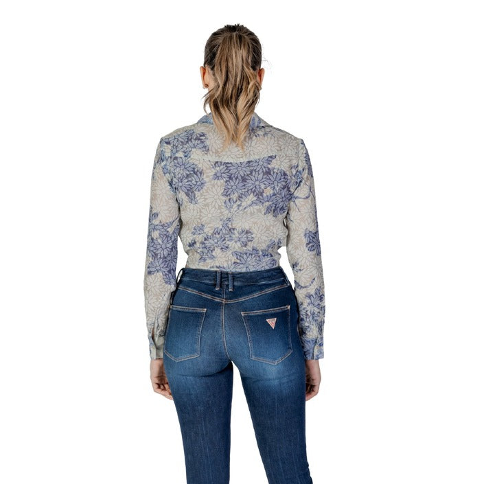 Guess - Chemise Femme Guess