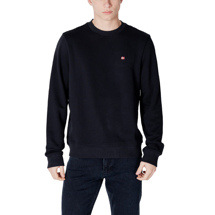 Napapijri - Napapijri Herren Sweatshirt