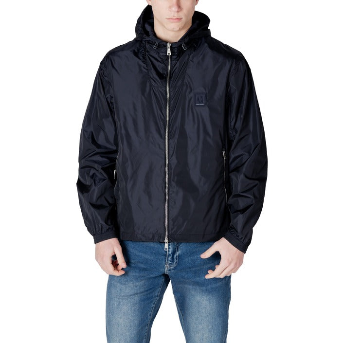 Armani Exchange - Armani Exchange Men's Jacket