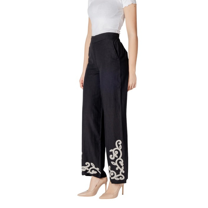 Vila Clothes - Vila Clothes Women's Pants