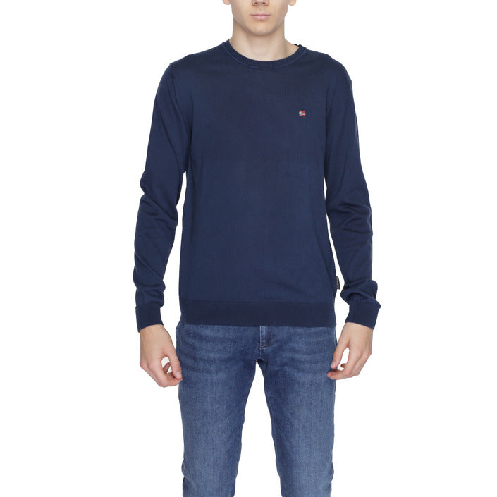 Napapijri - Napapijri Herren Sweatshirt