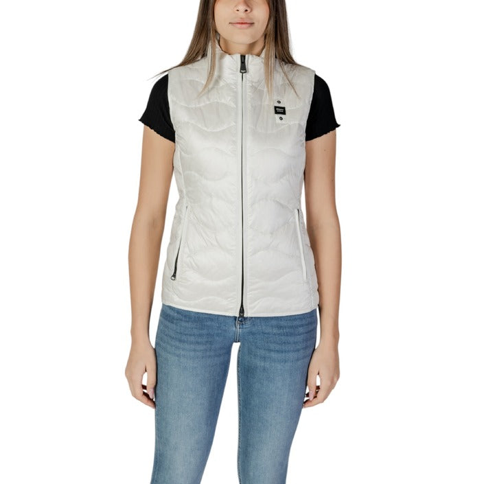 Blauer - Blauer Women's Vest