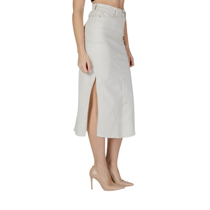 Vila Clothes - Falda Vila Clothes para mujer