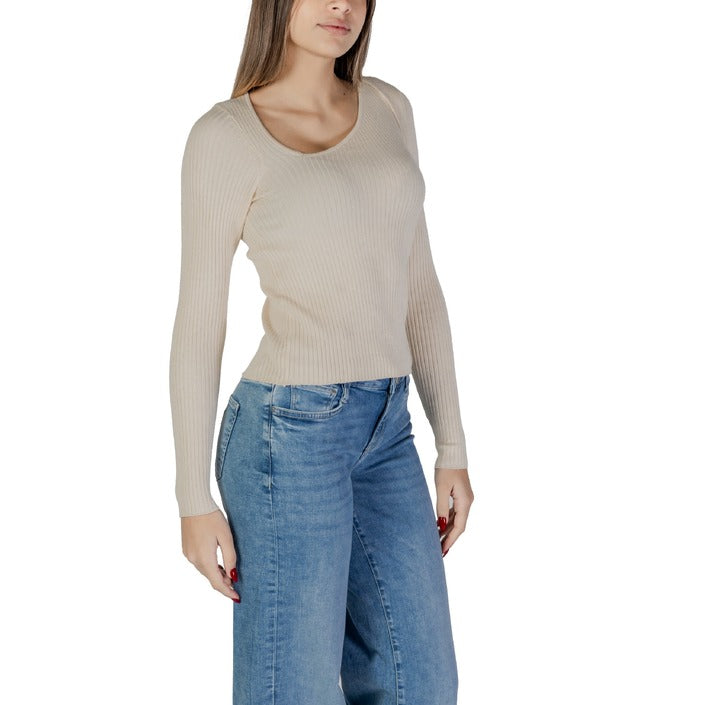 Vila Clothes - Vila Clothes Camiseta Mujer