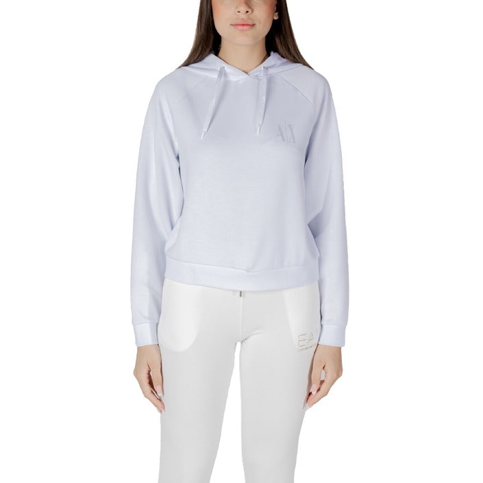Armani Exchange - Armani Exchange Women's Sweatshirt