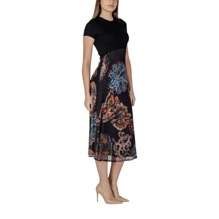 Desigual - Desigual Women's Dress