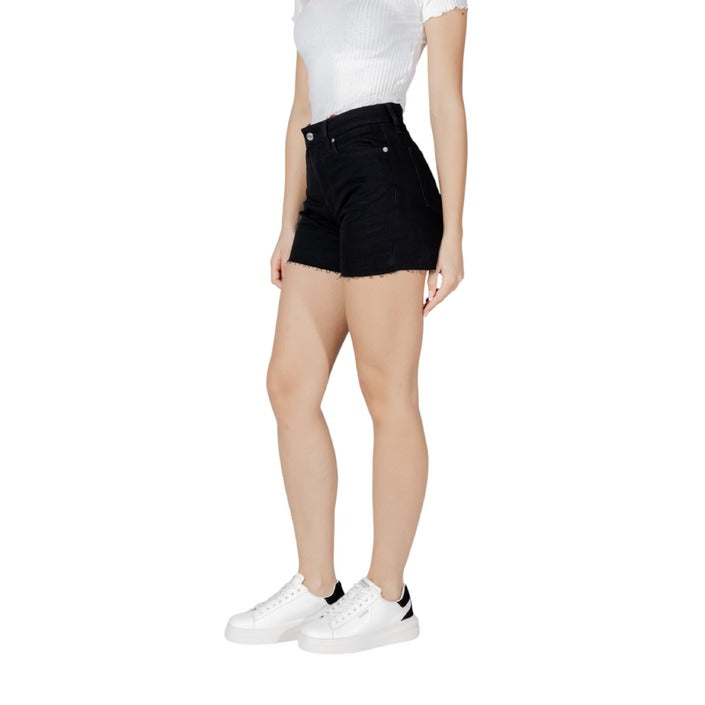 Calvin Klein Jeans - Shorts Calvin Klein Jeans pour femme