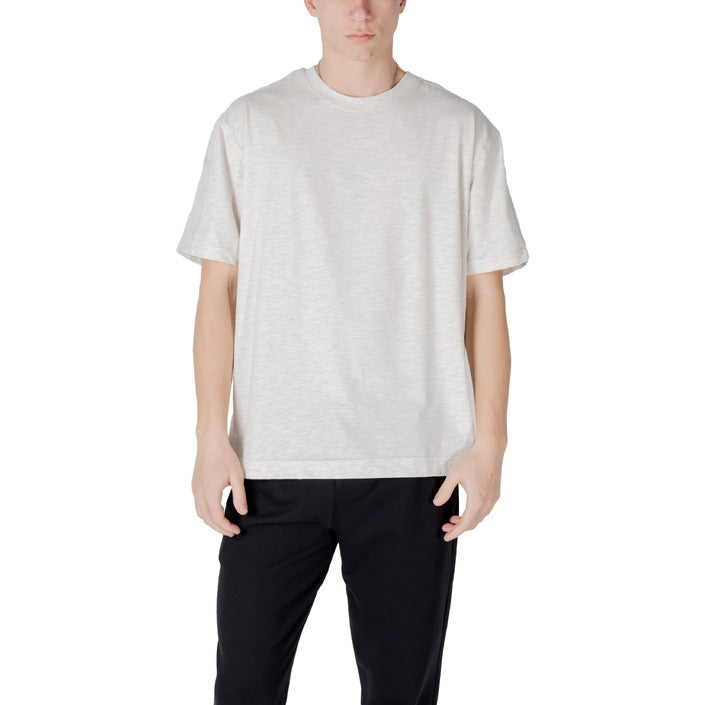 Calvin Klein Sport - T-shirt Calvin Klein Sport Homme
