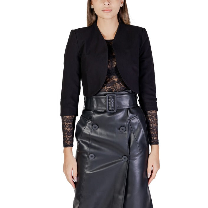 Morgan De Toi - Morgan De Toi Damen-Cardigan