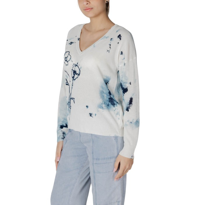 Desigual - Desigual Maglia Donna