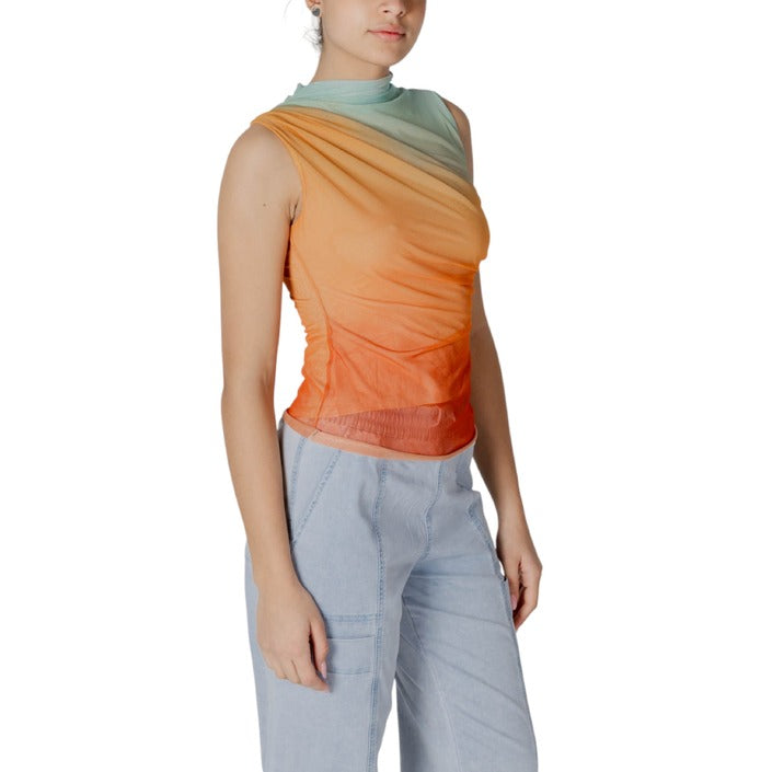 Desigual - Desigual Top Women