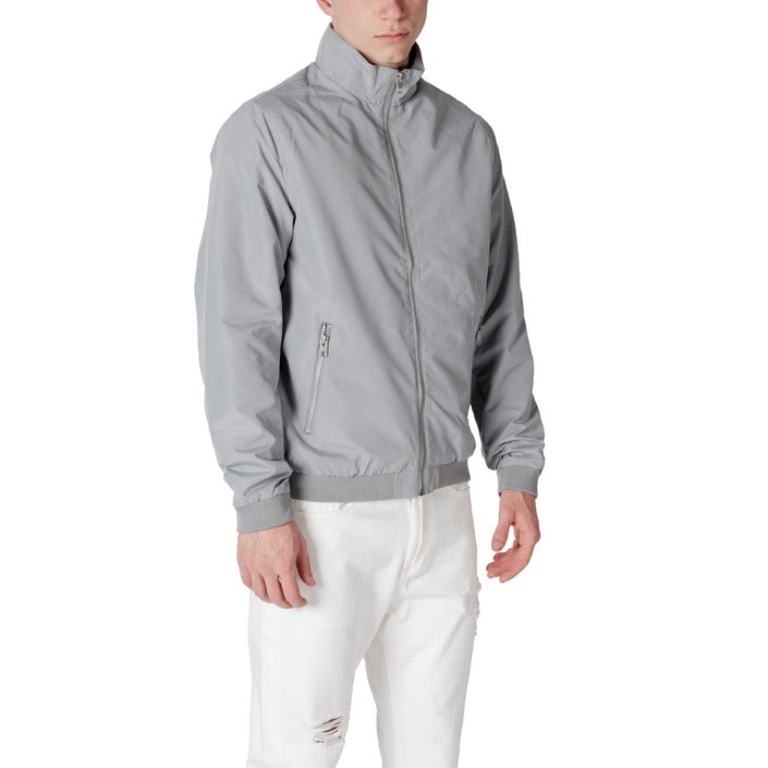 Jack & Jones - Jack & Jones Men's Jacket