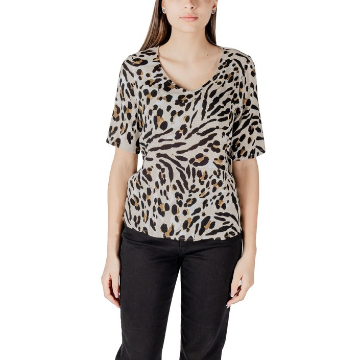 Ichi - Ichi Women's Blouse