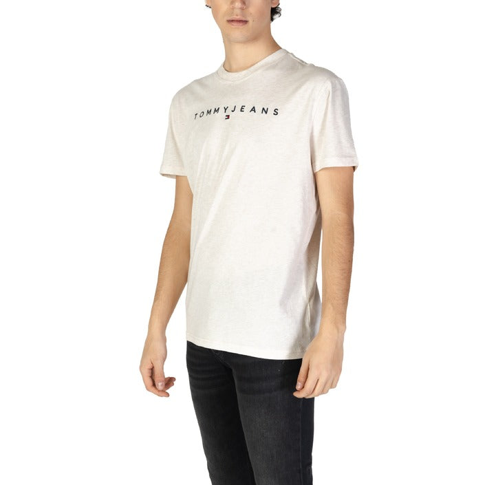 Tommy Hilfiger Jeans - Tommy Hilfiger Jeans Herren T-Shirt