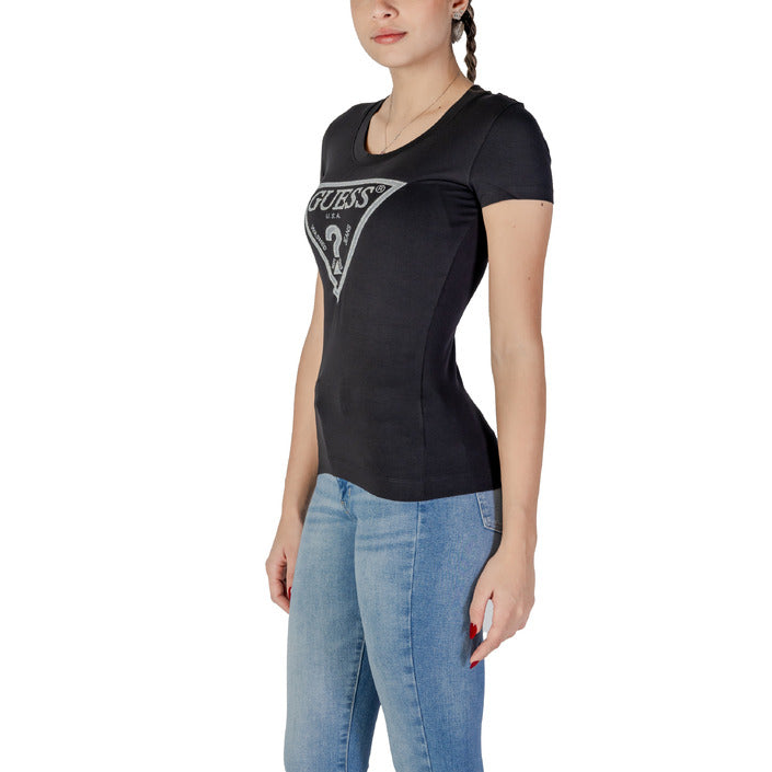 Guess - T-shirt Guess Femme