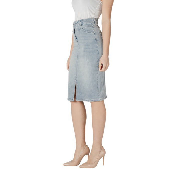 Morgan De Toi - Morgan De Toi Women's Skirt