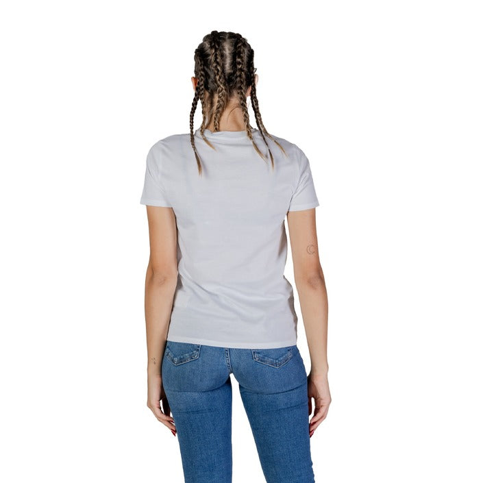 Guess - Guess T-Shirt Damen