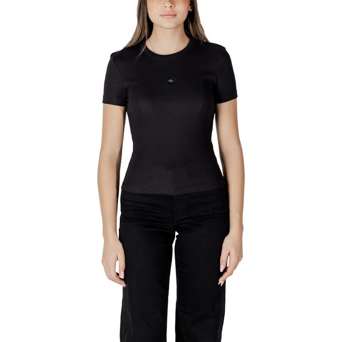Calvin Klein Jeans - Calvin Klein Jeans Women's T-Shirt