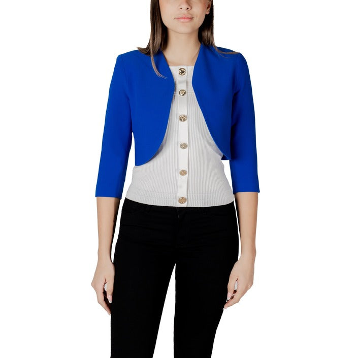 Morgan De Toi - Morgan De Toi Damen-Cardigan
