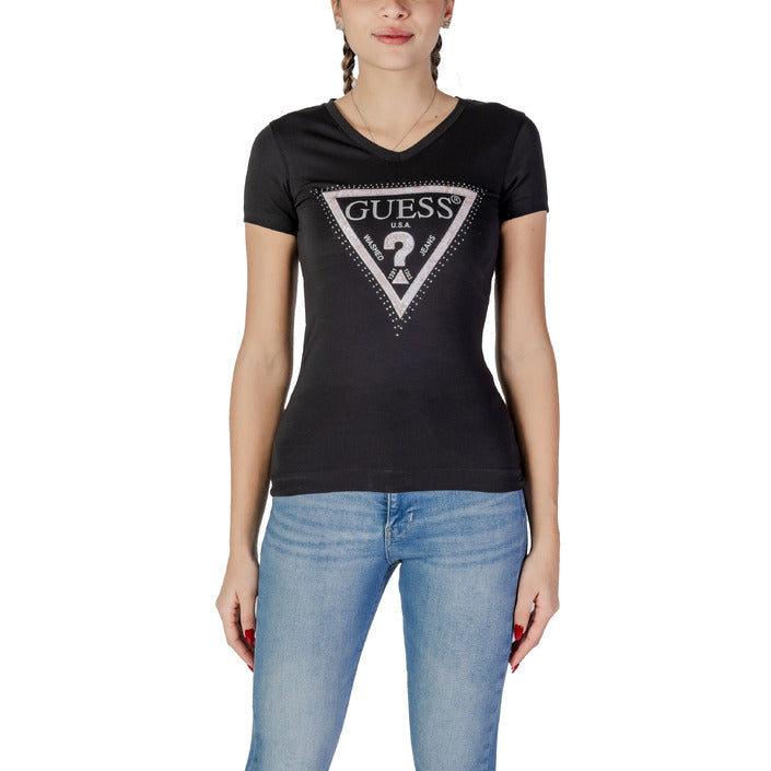 Guess - T-shirt Guess Femme