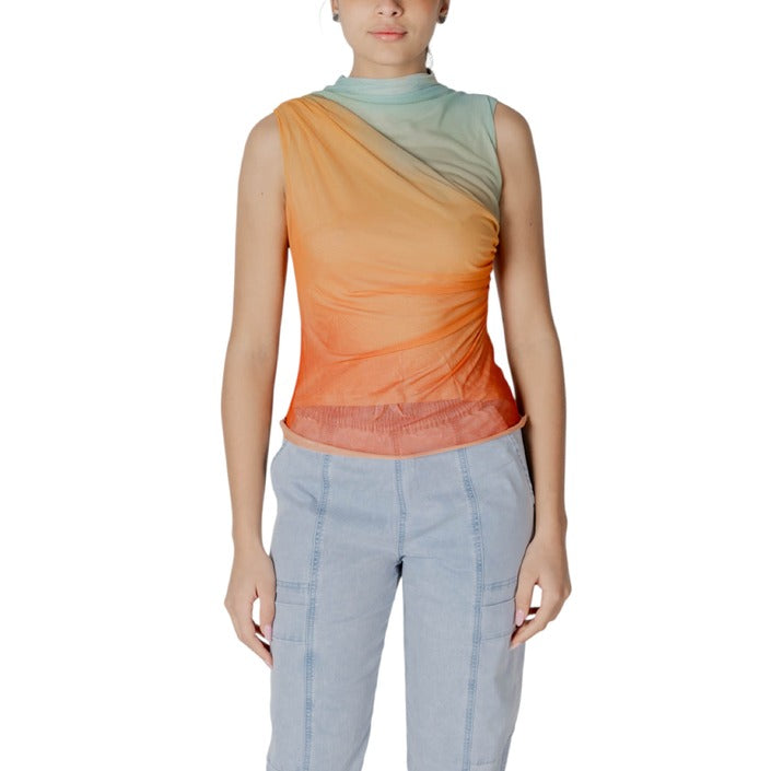 Desigual - Desigual Top Women