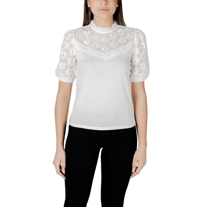 Morgan De Toi - Blouse Morgan De Toi pour femme