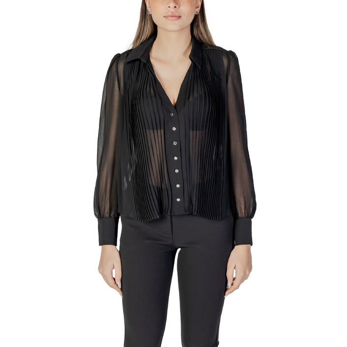 Morgan De Toi - Chemise Femme Morgan De Toi