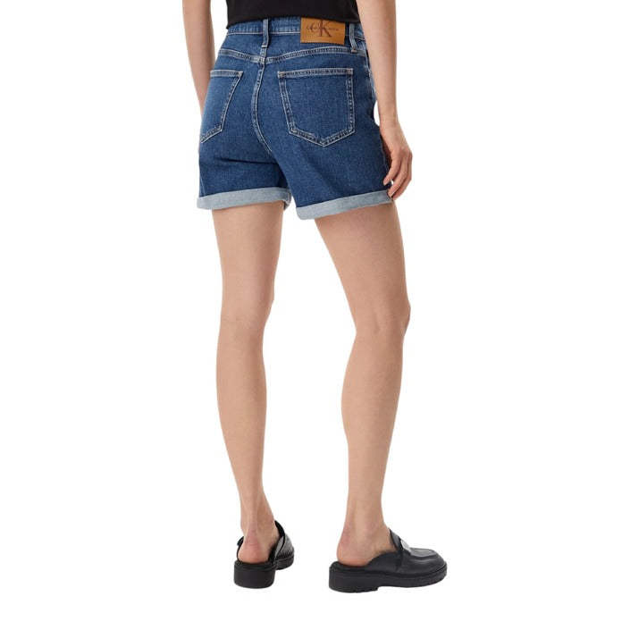 Calvin Klein Jeans - Calvin Klein Jeans Women's Shorts
