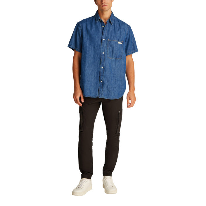 Calvin Klein Jeans - Calvin Klein Jeans Men's Shirt