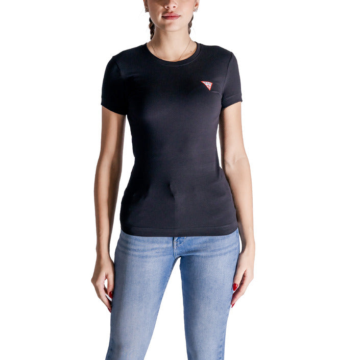 Guess - T-shirt Guess Femme
