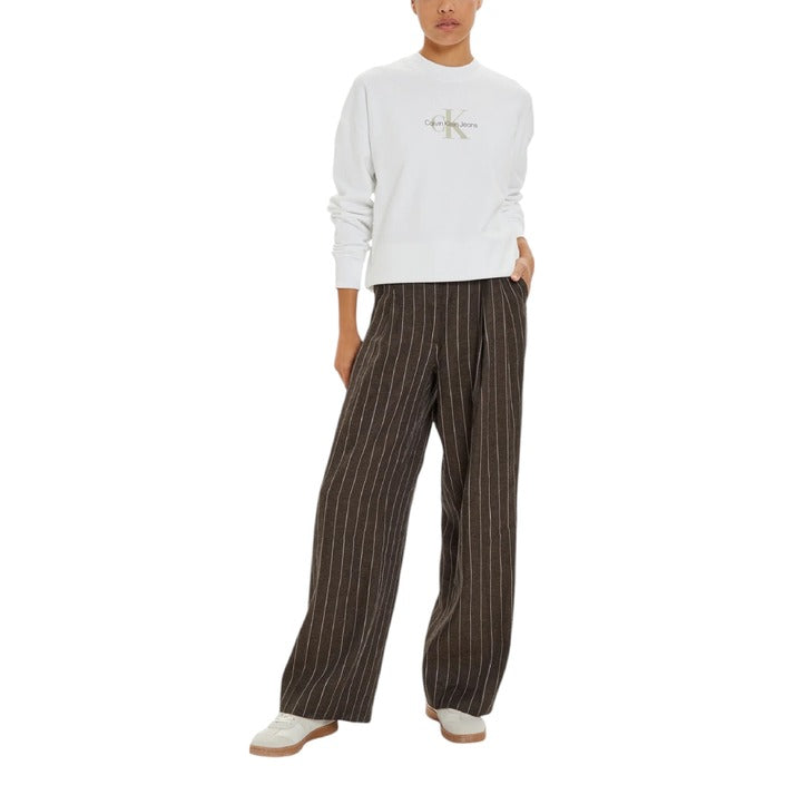Calvin Klein Jeans - Calvin Klein Jeans Women's Sweatshirt
