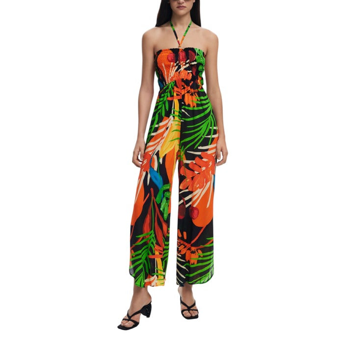 Desigual - Desigual Women's Tracksuit