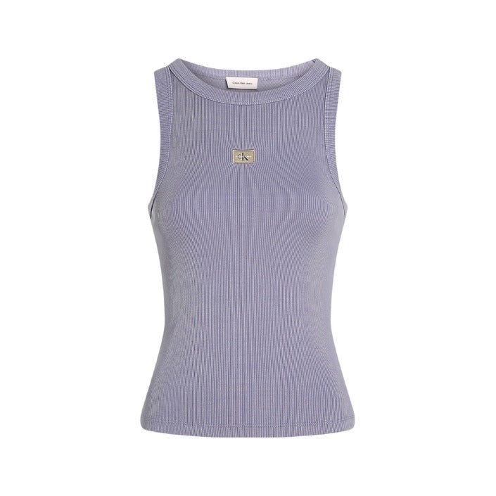 Calvin Klein Jeans - Calvin Klein Jeans Damen Top