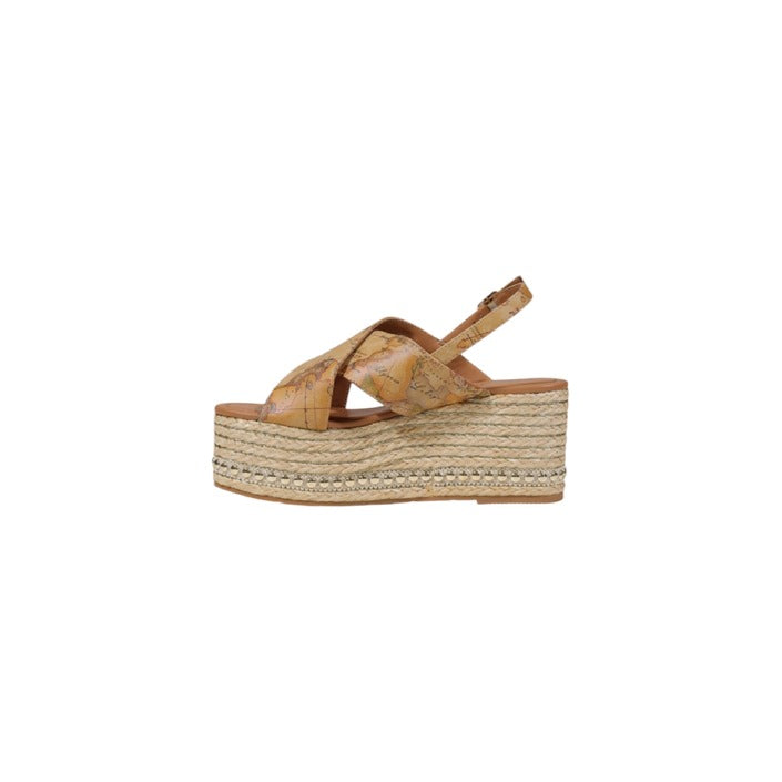 Alviero Martini Prima Classe - Alviero Martini Prima Classe Women's Wedges