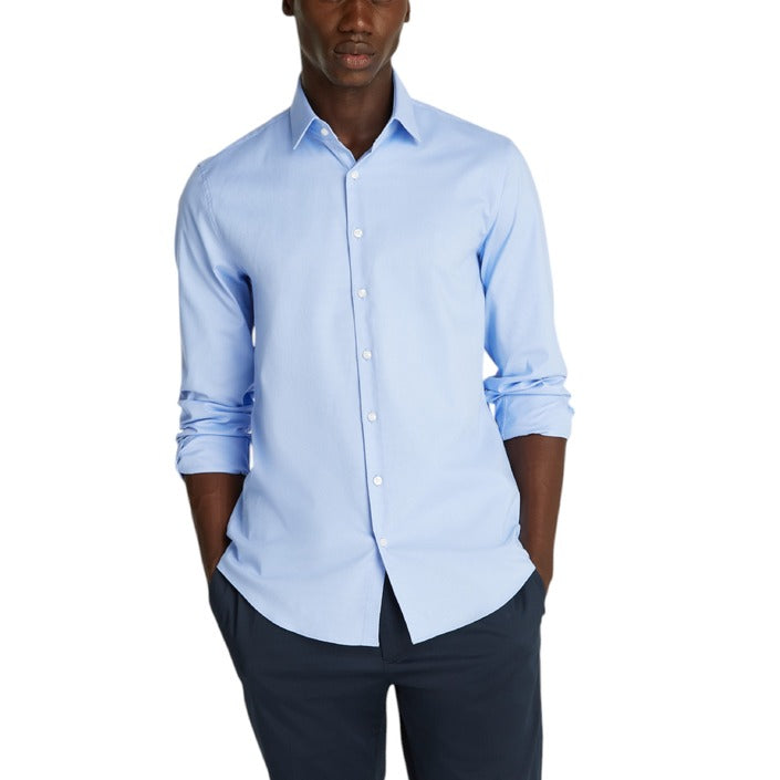 Calvin Klein - Calvin Klein Camicia Uomo