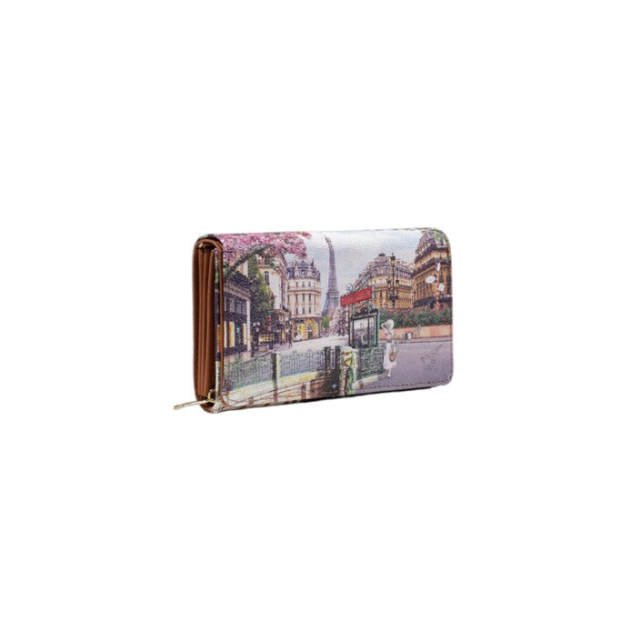 Y Not? - Y Not? Women's Wallets