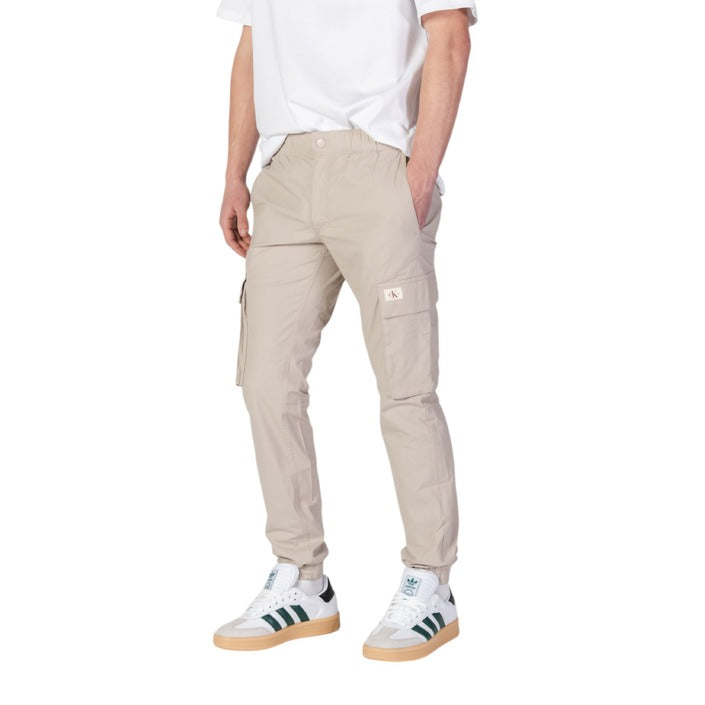 Calvin Klein Jeans - Calvin Klein Jeans Pantaloni Uomo