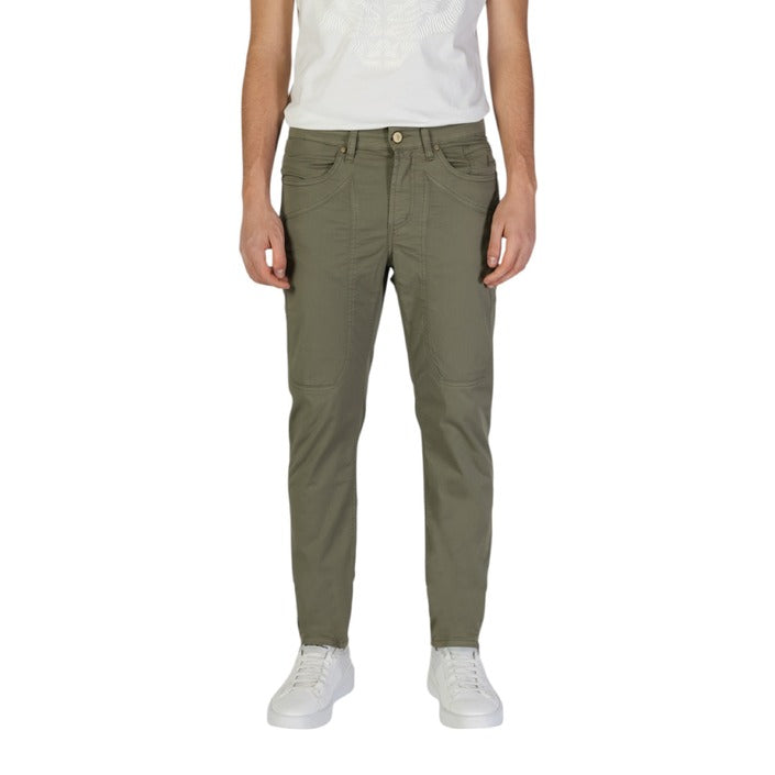 Jeckerson - Jeckerson Pantaloni Uomo