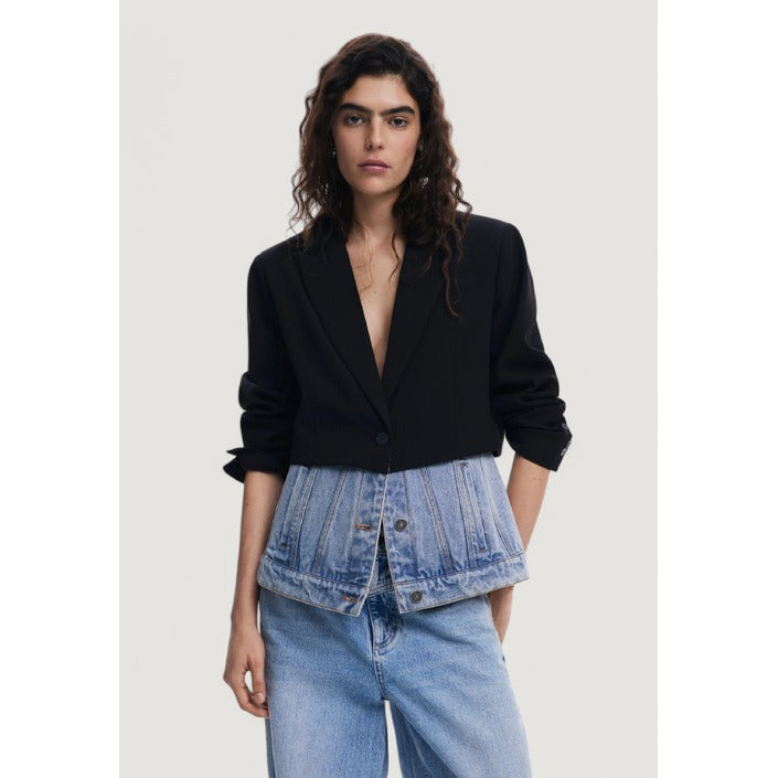 Desigual - Desigual Women's Jacket